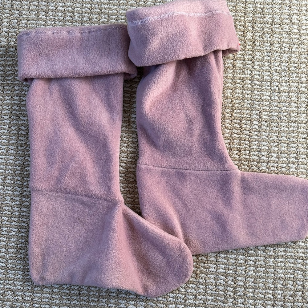 Hunter Boot Socks - image 2